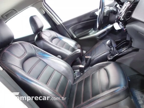 ECOSPORT - 1.6 FREESTYLE 16V 4P MANUAL