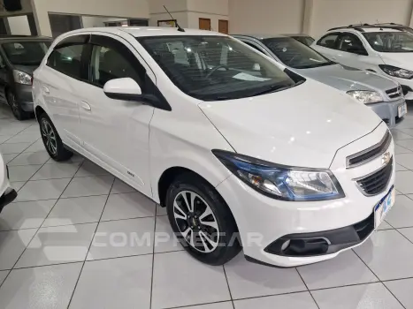 Onix Hatch 1.4 4P FLEX LTZ