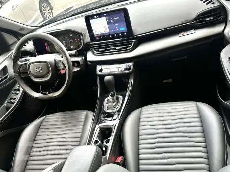 FASTBACK 1.3 TURBO 270 FLEX LIMITED EDITION AT6