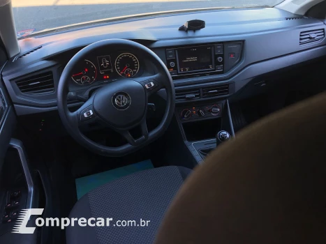 Polo 1.0 Mpi Total Flex Manual