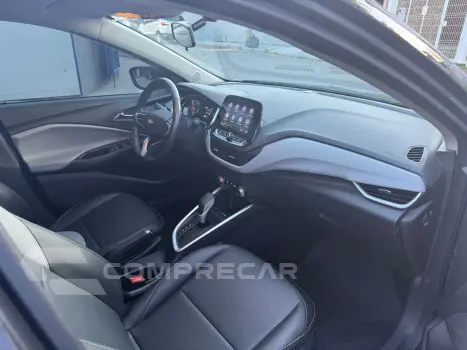 ONIX 1.0 Turbo Plus Premier