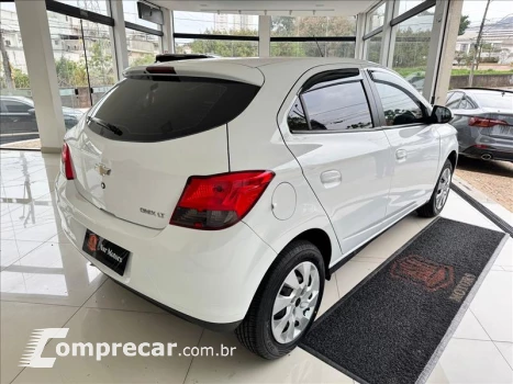ONIX 1.4 MPFI LT 8V
