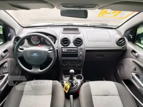 Fiesta SE 1.0 8V Flex 5p