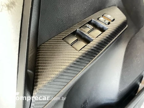 RAV4 - 2.0 4X2 16V 4P AUTOMÁTICO