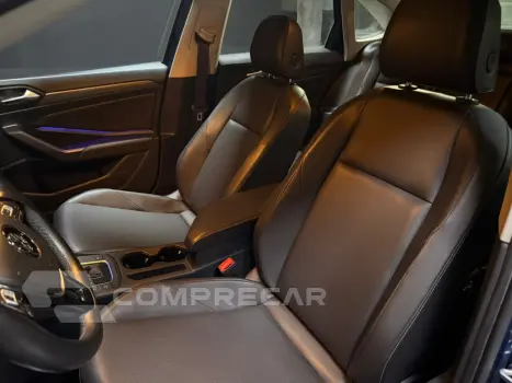 JETTA 1.4 250 TSI TOTAL FLEX COMFORTLINE TIPTRONIC