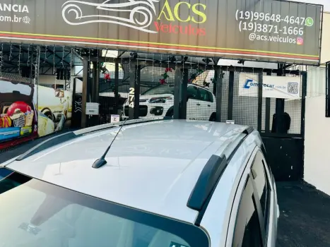 SPIN LTZ 1.8 8V Econo.Flex 5p Aut.