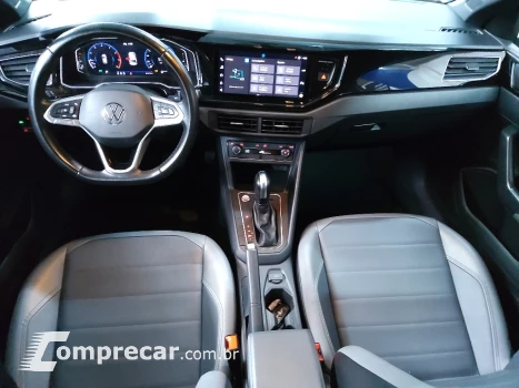 NIVUS 1.0 200 TSI TOTAL FLEX HIGHLINE AUTOMÁTICO