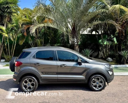 ECOSPORT ATM4AT 2.0