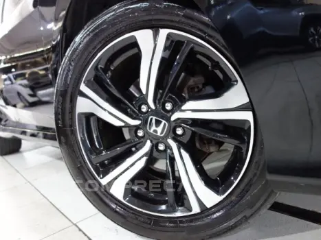 CIVIC - 2.0 16V ONE SPORT 4P MANUAL