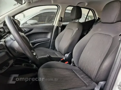 ARGO 1.0 FLEX MANUAL