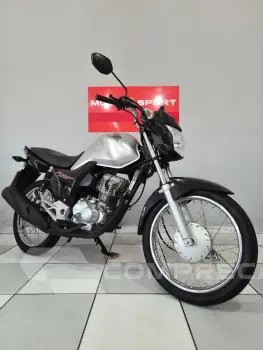 CG 160 START