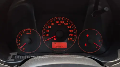 CITY 1.5 LX Sedan 16V