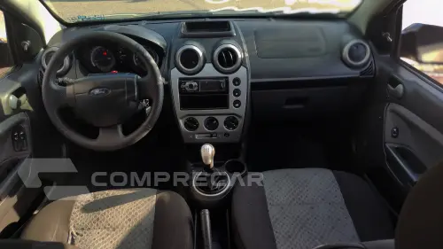 FIESTA 1.0 Rocam SE Plus Hatch 8V