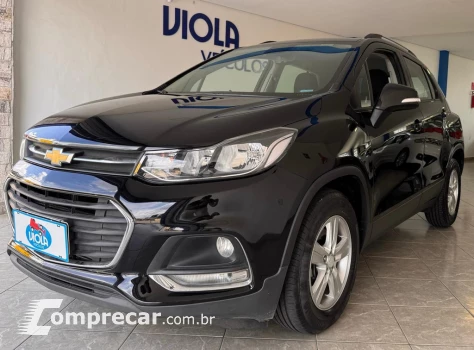 CHEVROLET TRACKER 1.4 16V Turbo LT 4 portas