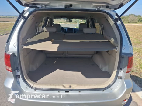 HILUX SW4 3.0 4X4 8V Turbo