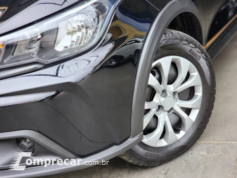 ARGO TREKKING 1.3 8V Flex