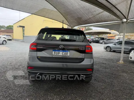 T-CROSS 1.4 250 TSI Highline