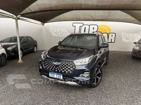 CHERY TIGGO 5X PRO 1.5 TCI Hybrid MAX Drive 4 portas