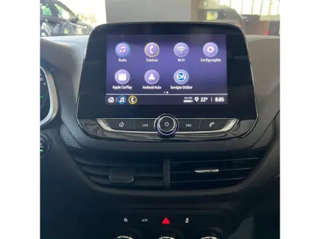 ONIX 1.0 FLEX PLUS LT MANUAL