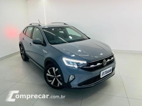 NIVUS HL TSI