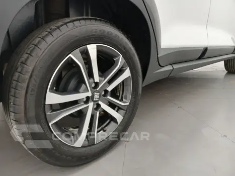 PULSE 1.0 TURBO 200 FLEX AUDACE CVT