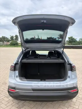 NIVUS 1.0 200 TSI Highline