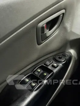 TUCSON 2.0 MPFI GLS 16V 143cv 2WD
