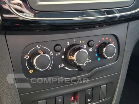 LOGAN Zen Flex 1.0 12V 4p Mec.
