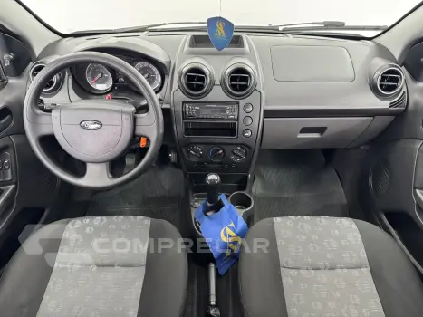 FIESTA 1.0 Rocam SE 8V