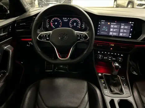 JETTA 2.0 350 TSI GASOLINA GLI DSG