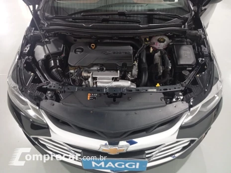 CRUZE 1.4 Turbo Premier