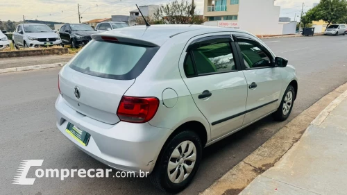 GOL 1.0 MI 8V G.VI