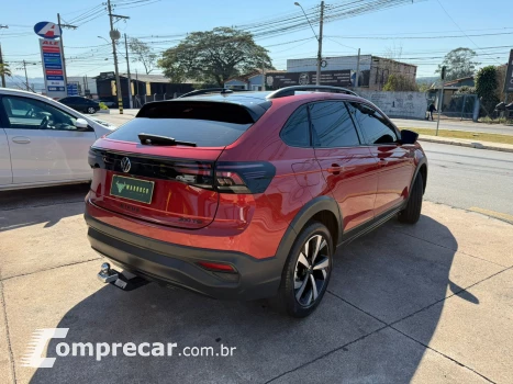 NIVUS 1.0 200 TSI Highline