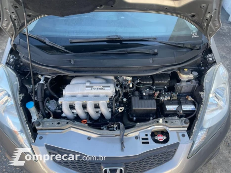 FIT 1.4 LX 16V