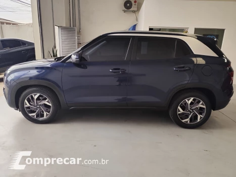 CRETA 1.0 Tgdi Limited Safety