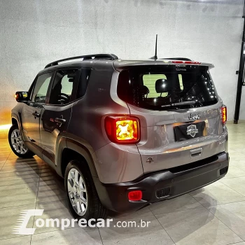Renegade Sport 1.8 4x2 Flex 16V Aut.