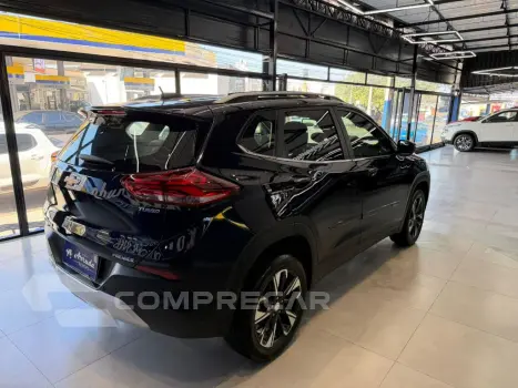 TRACKER Premier 1.2 Turbo 12V Flex Aut.