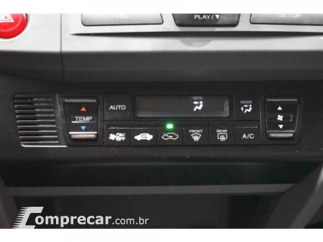 CIVIC - 1.8 LXS 16V 4P MANUAL