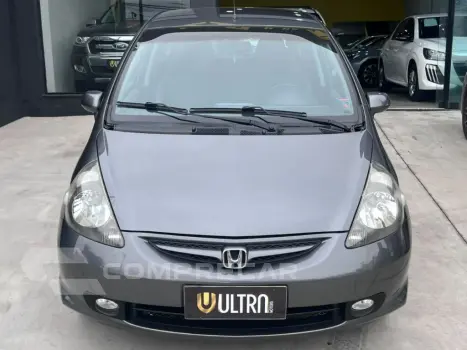 Fit LX 1.4/ 1.4 Flex 8V/16V 5p Mec.