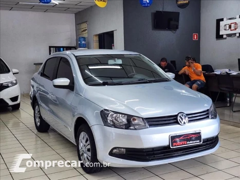 VOYAGE 1.6 MI Trendline 8V