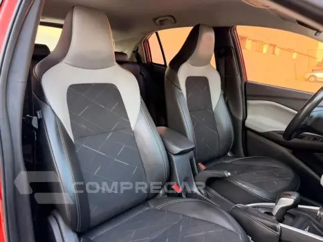 Onix Hatch 1.0 12V 4P FLEX PREMIER TURBO AUTOMÁTICO