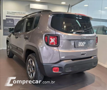 RENEGADE 1.8 16V