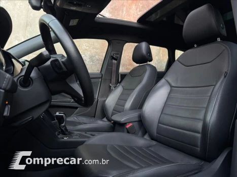 TAOS 1.4 250 TSI Highline