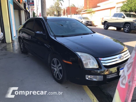 FUSION 2.3 SEL 16V
