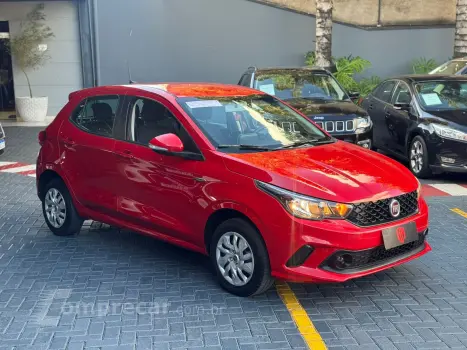Fiat ARGO 1.0 Firefly Drive 4 portas
