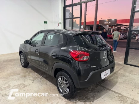 KWID 1.0 12V SCE Intense