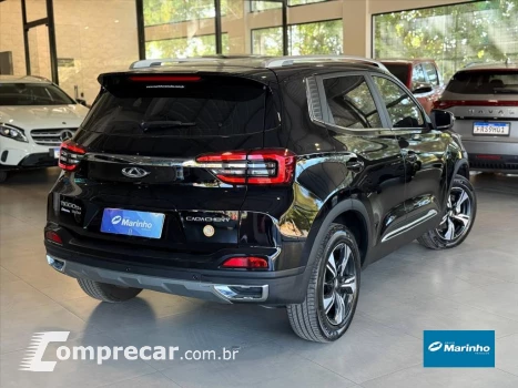 TIGGO 5x 1.5 VVT TURBO iFLEX SPORT CVT