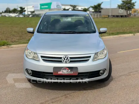 VOYAGE 1.0 12V MPI Totalflex