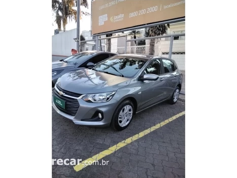 ONIX 1.0 TURBO FLEX LT MANUAL