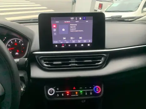 PULSE DRIVE 1.3 8V Flex Mec.